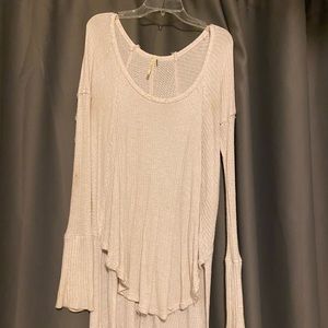 Free people sweater